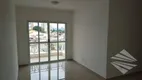 Foto 2 de Apartamento com 2 Quartos à venda, 64m² em Centro, Taubaté