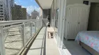 Foto 13 de Apartamento com 2 Quartos à venda, 75m² em Pompeia, Santos