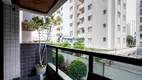 Foto 8 de Apartamento com 3 Quartos à venda, 72m² em Vila Mariana, São Paulo