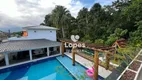 Foto 27 de Casa de Condomínio com 7 Quartos à venda, 500m² em Morada da Praia, Bertioga