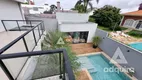 Foto 44 de Sobrado com 3 Quartos à venda, 470m² em Jardim Carvalho, Ponta Grossa