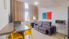 Foto 7 de Apartamento com 1 Quarto à venda, 44m² em Praia da Cal, Torres