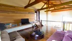 Foto 19 de Casa de Condomínio com 5 Quartos à venda, 450m² em Ville Des Lacs, Nova Lima