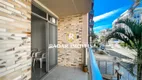 Foto 9 de Apartamento com 3 Quartos à venda, 117m² em Algodoal, Cabo Frio