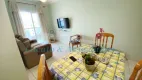 Foto 14 de Apartamento com 1 Quarto à venda, 60m² em Vila Tupi, Praia Grande