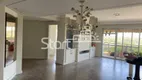 Foto 15 de Casa de Condomínio com 4 Quartos para venda ou aluguel, 600m² em Jardim Paiquerê, Valinhos