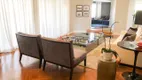Foto 10 de Apartamento com 4 Quartos à venda, 350m² em Panamby, São Paulo