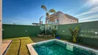 Foto 8 de Casa de Condomínio com 4 Quartos à venda, 268m² em Cidade Alpha, Eusébio