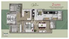 Foto 29 de Apartamento com 3 Quartos à venda, 97m² em Vila Oliveira, Mogi das Cruzes