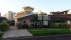 Foto 34 de Casa com 4 Quartos à venda, 499m² em Residencial Vila Verde, Campinas