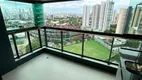 Foto 22 de Apartamento com 4 Quartos à venda, 136m² em Ilha do Retiro, Recife