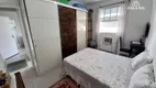Foto 6 de Apartamento com 1 Quarto à venda, 42m² em Gonzaguinha, São Vicente