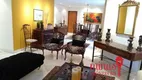 Foto 2 de Apartamento com 4 Quartos à venda, 189m² em Sion, Belo Horizonte