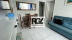 Foto 10 de Apartamento com 1 Quarto à venda, 58m² em Boqueirão, Santos