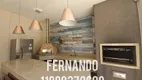 Foto 9 de Apartamento com 2 Quartos à venda, 60m² em Jardim Bonfiglioli, São Paulo