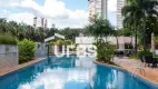 Foto 12 de Apartamento com 4 Quartos à venda, 224m² em Setor Bueno, Goiânia