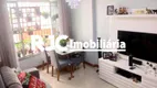 Foto 3 de Apartamento com 2 Quartos à venda, 74m² em Tijuca, Rio de Janeiro