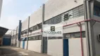 Foto 2 de Galpão/Depósito/Armazém para alugar, 3800m² em Jardim Ocara, Santo André