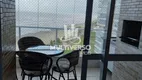Foto 9 de Apartamento com 2 Quartos à venda, 69m² em Mirim, Praia Grande