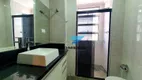 Foto 18 de Apartamento com 4 Quartos à venda, 160m² em Pitangueiras, Guarujá