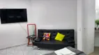 Foto 3 de Apartamento com 1 Quarto para alugar, 35m² em Consolação, São Paulo