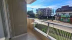 Foto 13 de Apartamento com 3 Quartos para alugar, 112m² em Brejatuba, Guaratuba