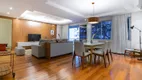 Foto 6 de Apartamento com 3 Quartos para alugar, 164m² em Leblon, Rio de Janeiro