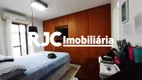 Foto 9 de Apartamento com 3 Quartos à venda, 110m² em Tijuca, Rio de Janeiro