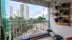 Foto 5 de Apartamento com 2 Quartos à venda, 73m² em Vila Andrade, São Paulo