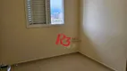 Foto 14 de Apartamento com 3 Quartos à venda, 83m² em Boqueirão, Santos