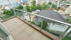 Foto 2 de Apartamento com 3 Quartos à venda, 105m² em Tijuca, Rio de Janeiro