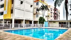 Foto 24 de Apartamento com 3 Quartos à venda, 81m² em Estreito, Florianópolis