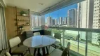 Foto 14 de Apartamento com 3 Quartos à venda, 110m² em Gleba Fazenda Palhano, Londrina