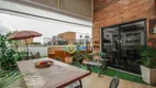 Foto 2 de Cobertura com 3 Quartos à venda, 170m² em Lapa, São Paulo