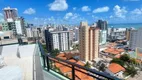 Foto 31 de Apartamento com 4 Quartos à venda, 250m² em Manaíra, João Pessoa