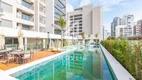 Foto 43 de Apartamento com 3 Quartos à venda, 125m² em Campo Belo, São Paulo