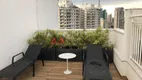 Foto 21 de Apartamento com 1 Quarto para venda ou aluguel, 31m² em Vila Mariana, São Paulo