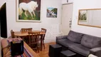 Foto 2 de Apartamento com 2 Quartos à venda, 71m² em Icaraí, Niterói