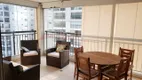Foto 5 de Apartamento com 2 Quartos para alugar, 100m² em Vila Guarani, São Paulo