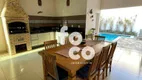 Foto 11 de Casa com 3 Quartos à venda, 207m² em Daniel Fonseca, Uberlândia