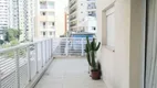 Foto 18 de Apartamento com 1 Quarto à venda, 60m² em Consolação, São Paulo