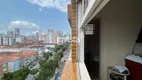 Foto 16 de Apartamento com 3 Quartos à venda, 110m² em Campo Grande, Santos