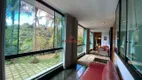 Foto 7 de Casa de Condomínio com 4 Quartos para alugar, 690m² em Vila  Alpina, Nova Lima