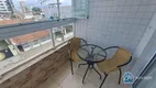 Foto 4 de Apartamento com 2 Quartos à venda, 56m² em Vila Guilhermina, Praia Grande