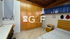 Foto 31 de Casa de Condomínio com 3 Quartos à venda, 350m² em Tijuco das Telhas, Campinas
