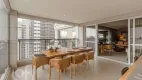 Foto 2 de Apartamento com 4 Quartos à venda, 305m² em Moema, São Paulo