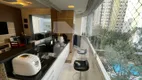Foto 8 de Apartamento com 3 Quartos à venda, 170m² em Santa Cecília, São Paulo