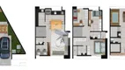 Foto 9 de Casa de Condomínio com 4 Quartos à venda, 375m² em Vila Madalena, São Paulo