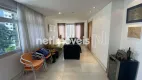 Foto 3 de Apartamento com 4 Quartos à venda, 120m² em Lourdes, Belo Horizonte