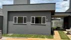 Foto 3 de Casa de Condomínio com 3 Quartos à venda, 88m² em Chácara São Pedro, Aparecida de Goiânia